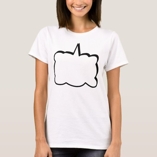 denkbaar Bijbelboek T-shirt (Voorkant)