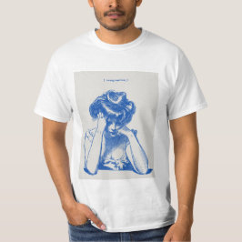 denkbeeld t-shirt