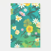 Denkbeeldige Jungle 1 Post-it® Notes (Voorkant)