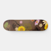 Denkbeeldige Jungle 3 Persoonlijk Skateboard (Horizontaal)