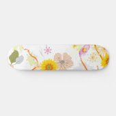 Denkbeeldige Jungle 4 Persoonlijk Skateboard (Horizontaal)