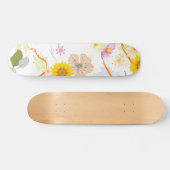 Denkbeeldige Jungle 4 Persoonlijk Skateboard (Horizontaal)