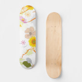 Denkbeeldige Jungle 4 Persoonlijk Skateboard (Voorkant)