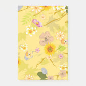 Denkbeeldige Jungle 5 Post-it® Notes (Voorkant)