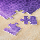 denkbeeldige meditatie puzzle legpuzzel (Zijkant)