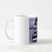 Denkbeker Koffiemok (Links)