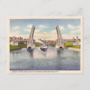 denkbrug briefkaart