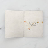 denken aan een rode, gevlekte zwarte vogel op droo kaart (Binnen)