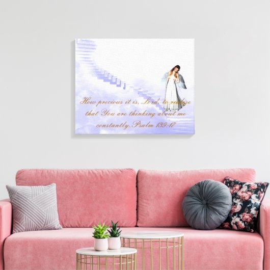 DENKEN AAN JE CANVAS (Insitu (Woonkamer))