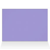 denken aan je dewdrop op het blad (Binnen Horizontaal (Boven))