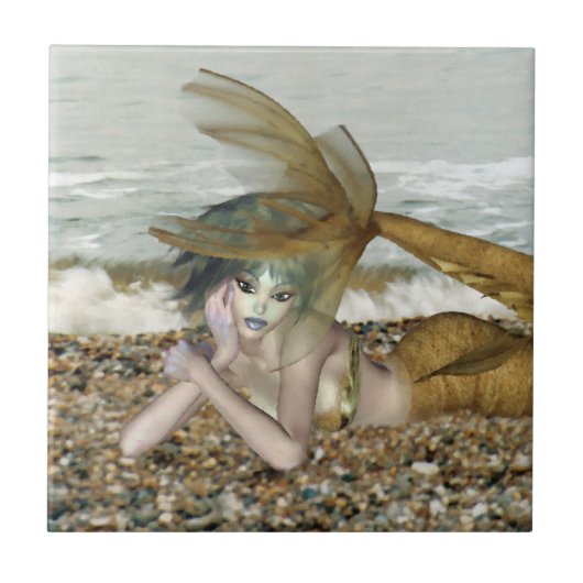 Denken aan je Tegel Tegeltje (Voorkant)