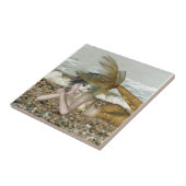 Denken aan je Tegel Tegeltje (Zijkant)