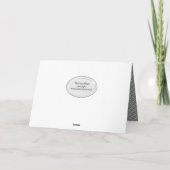 denken aan je toiletpapierrol kaart (Achterkant)