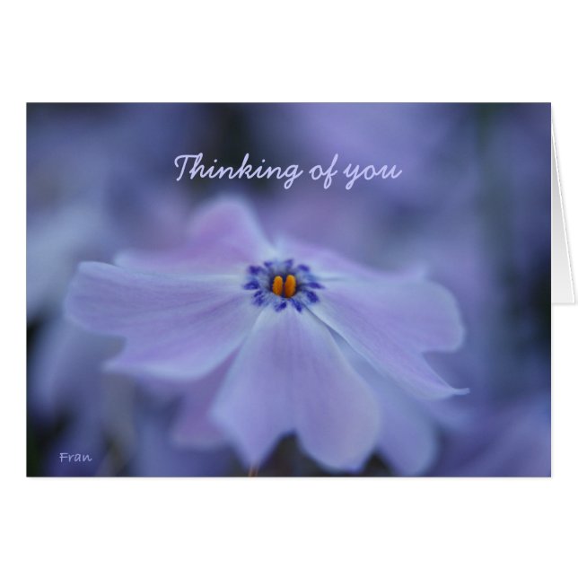 denken aan jou (Voorkant Horizontaal)