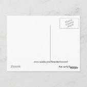 Denken aan jou_ briefkaart (Achterkant)