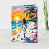 Denken aan jou | Inchecken Kaart (Voorkant)