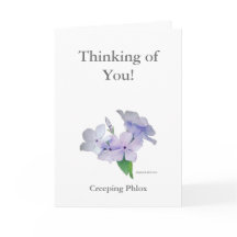 Denken aan jou! Kaart