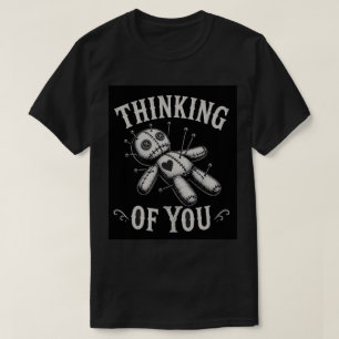 denken aan jou t-shirt