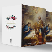 Denken aan U Geboorte Condoleance Sympathie Feestdagen Kaart