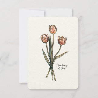 Denken aan uw Kaart (gerecycled)