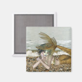 Denken aan You Magnet (Voorkant / Achterkant)