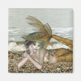 Denken aan You Magnet