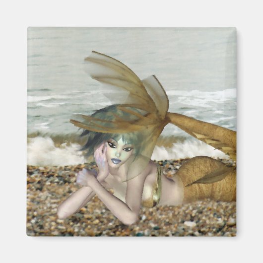 Denken aan You Magnet (Voorkant)