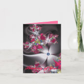 Denken aan You Note Cards Kaart (Voorkant)