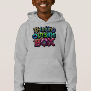 Denken buiten de box