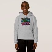 Denken buiten de box (Voorkant volledig)