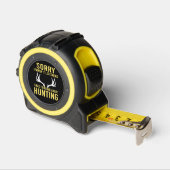 Denken over de jacht op hertengewei rolmaat (Hoek)