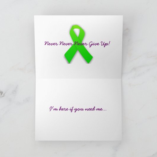 Denken over de Kaart van de ziekte van Lyme (Binnen)