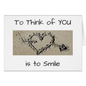 DENKEN OVER JULLIE MAAKT MIJ KLEIN (Voorkant Horizontaal)