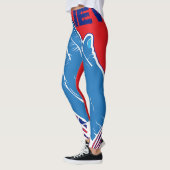 DENKEN PANTS LEGGINGS (Links)