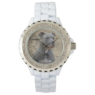 Denken Pitbull Women's Watch Horloge