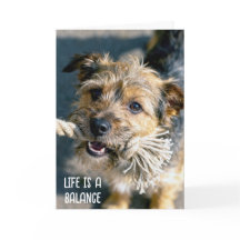 Denkend aan Jou Hond Trekspel