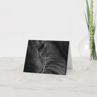 "Denkend aan jou..." Kaart