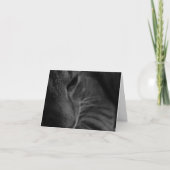 "Denkend aan jou..." Kaart (Voorkant)