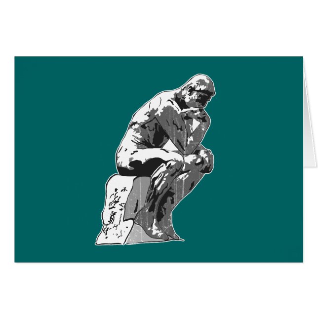 denker (Voorkant Horizontaal)