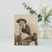 DENKER #15 BRIEFKAART (Staand voorkant)