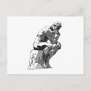 denker briefkaart