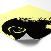 denker poster (Hoek)