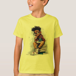 Denker T-shirt