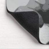 Denking Monkey Muismat (Hoek)