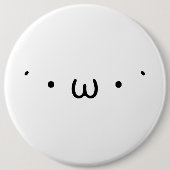 Denko Ronde Button 6,0 Cm (Voorkant)