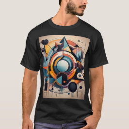 Denkproces T-shirt
