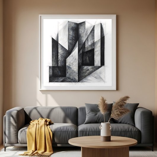 Denkstructuren Poster