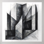 Denkstructuren Poster (Voorkant)