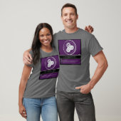 Denktastop T-shirt (Unisex)