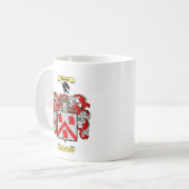 denman koffiemok (Voorkant links)